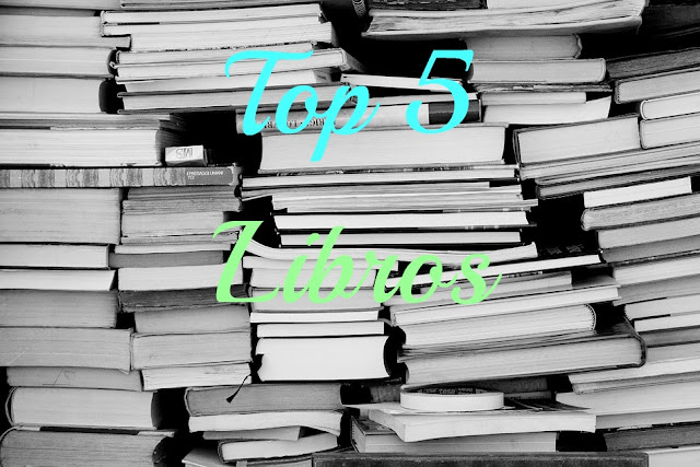 Top 5: Libros para el Verano