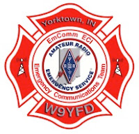 EmComm ECI Logo