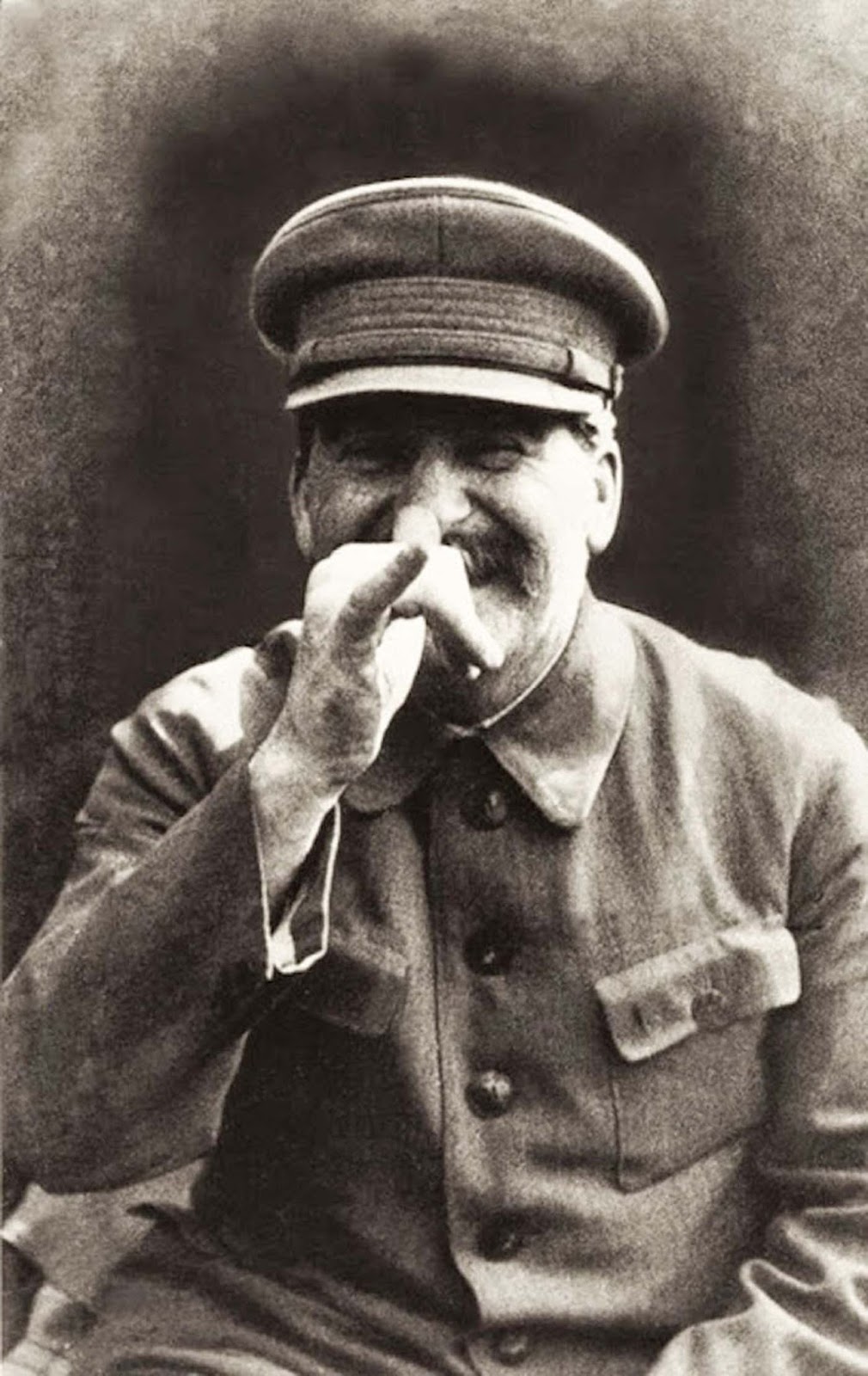 Stalin 