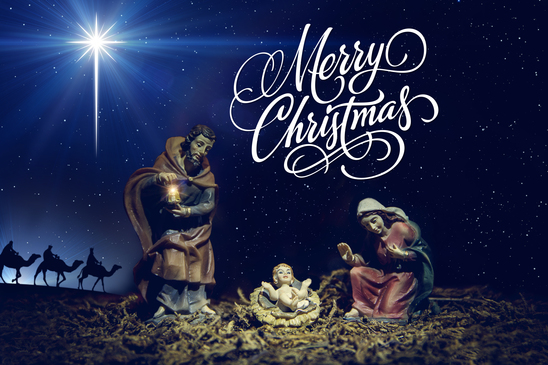merry Christmas images 2019