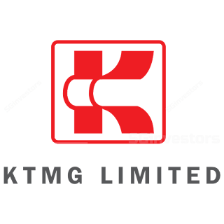 KTMG LIMITED (SGX:XCF) @ SG investors.io
