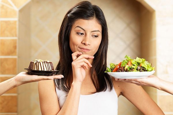 Hindari Makanan Ini Jika Kamu Sedang Diet