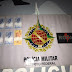 Adolescente é apreendido com notas falsas em Ceilândia