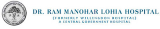 RML Hospital Recruitment RML Hospital Recruitment