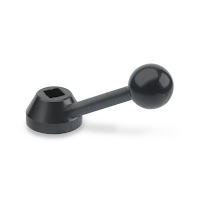 GN 223 Steel Control Levers Steel Control Levers