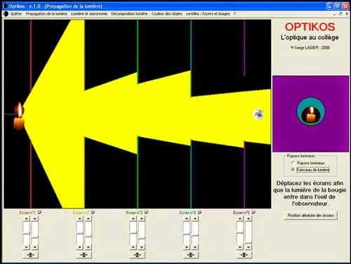 Optikos V1 1 أوبتيكو