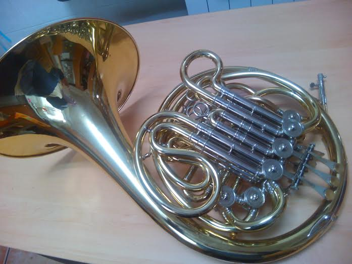 Yamaha Bb French Horn Yamaha Bb French Horn