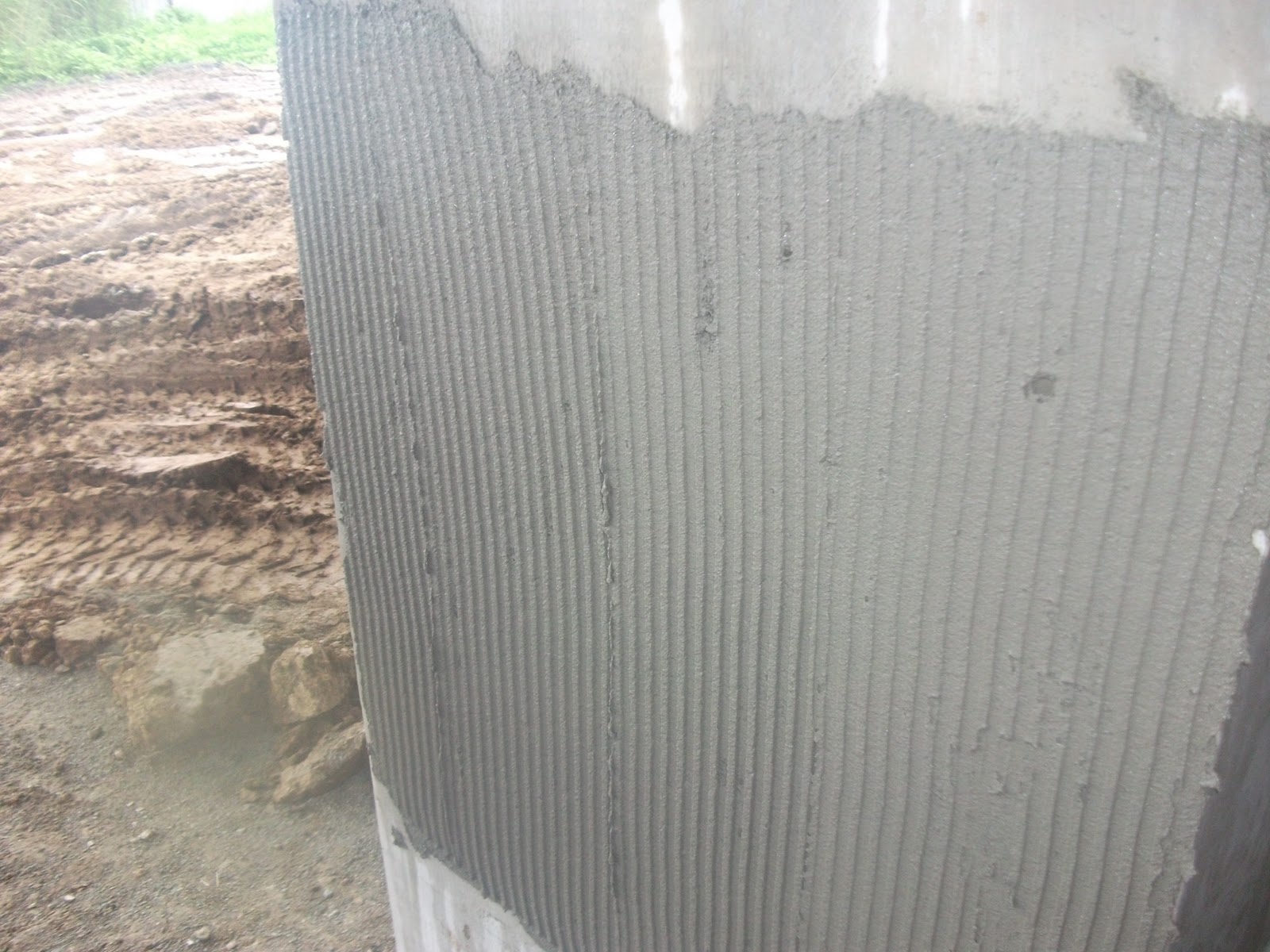 BUILDER'S JOURNAL INNOVATION SKIM COAT AND CONCRETE MORTAR BINDER FOR