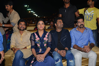 nenu local audio launch photos nenu local audio launch photos