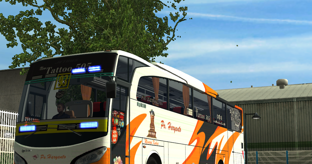 Download Games Ukts Bus Mod Indonesia
