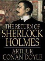 Sherlock Holmes Trở Về - Arthur Conan Doyle