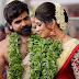 Actor Deepan Murali married Maya | Wedding Photos