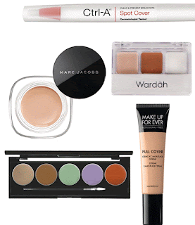 Harga Concealer Wardah Harga Concealer Wardah