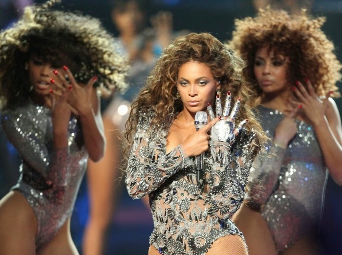 Single ladies beyonce de que trata la letra