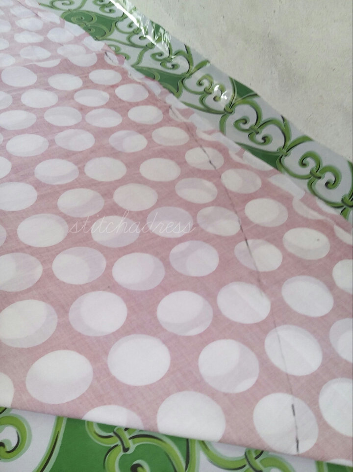 HOW TO CUT A FULL FLARE