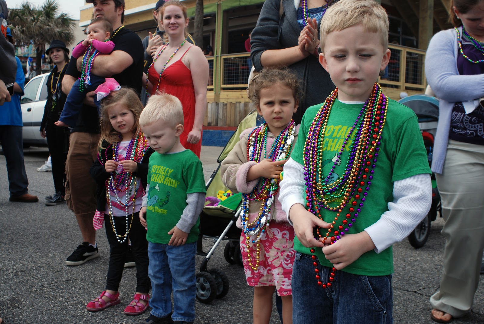galveston mardi gras ball
