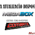 Megabox MG5 ACM Atualização 28/08/18