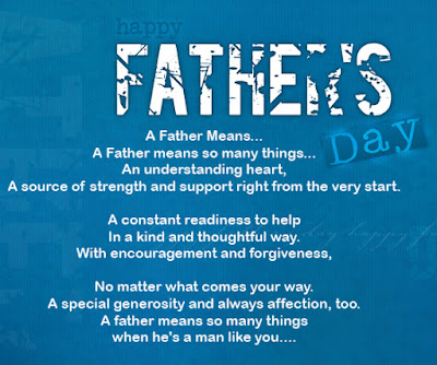 father's day greeting cards with images from wife