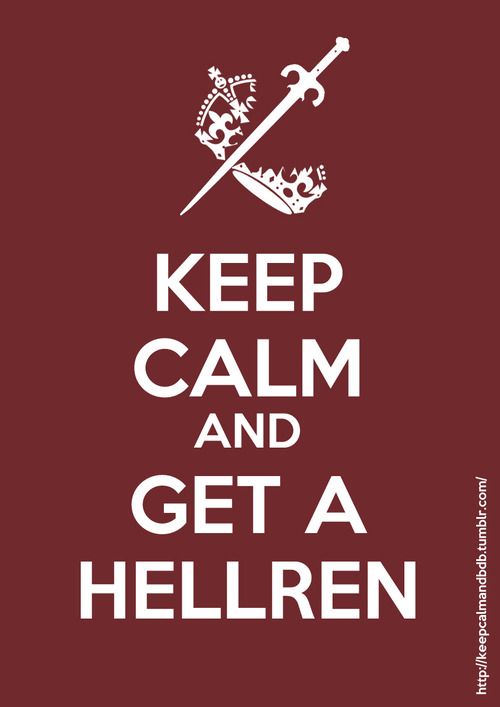 HDN - Hellren