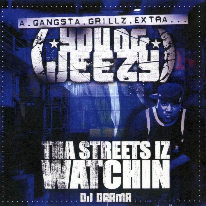 Young Jeezy Last Of A Dying Breed Mp3 Young Jeezy Last Of A Dying Breed Mp3