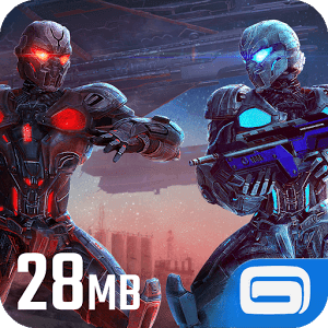 N.O.V.A. Legacy N.O.V.A. Legacy apk