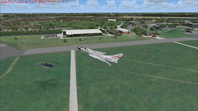 AlphaSim B-66 Destroyer AlphaSim B-66 Destroyer