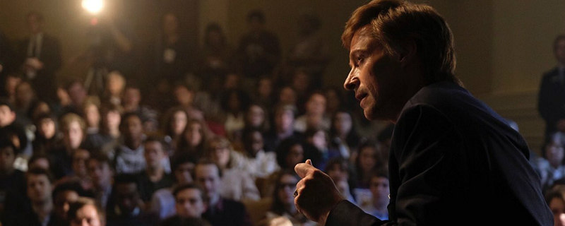 the front runner review