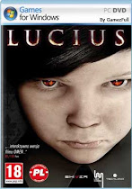 Descargar Lucius MULTI8 – ElAmigos para 
    PC Windows en Español es un juego de Horror desarrollado por Shiver Games
