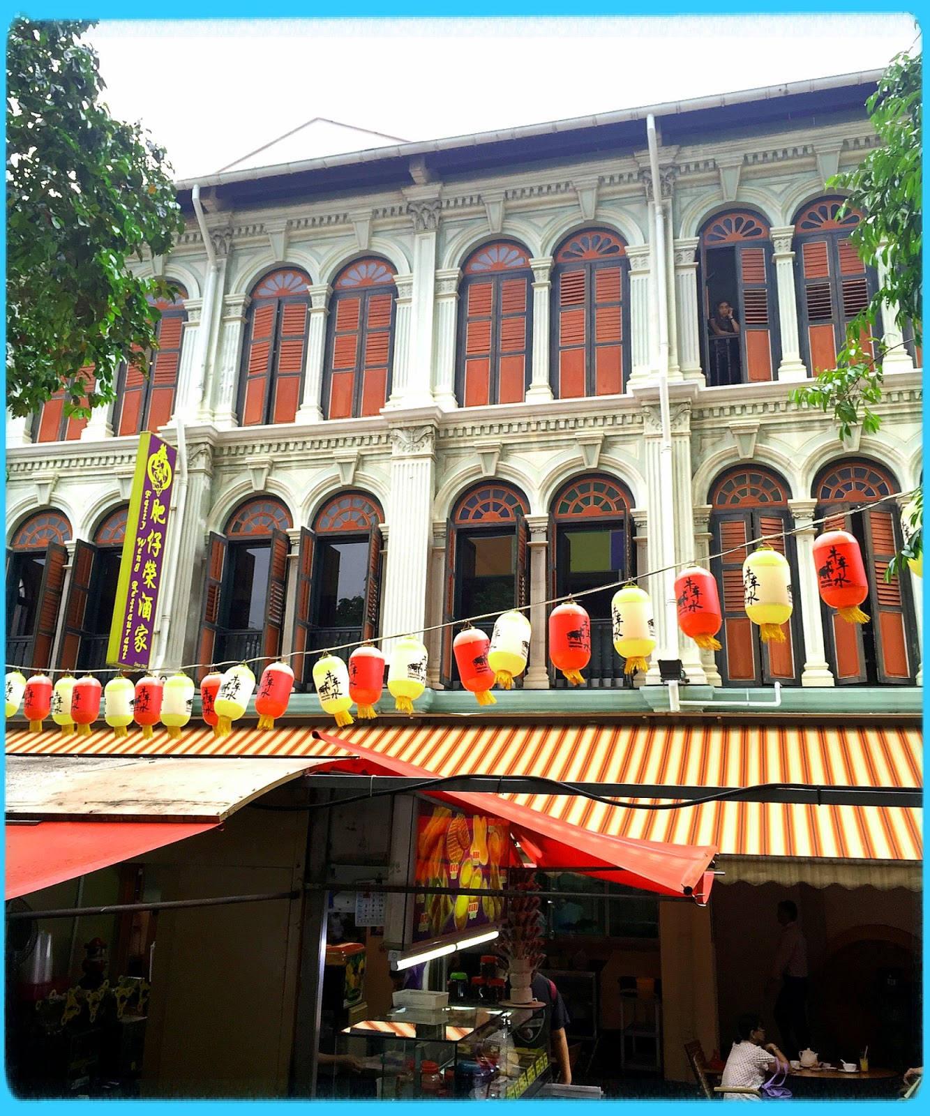 TravelZWorld : Singapore