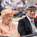 Britain’s Prince Philip set to retire