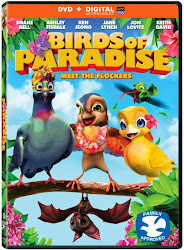 dvd paradise birds giveaway ends