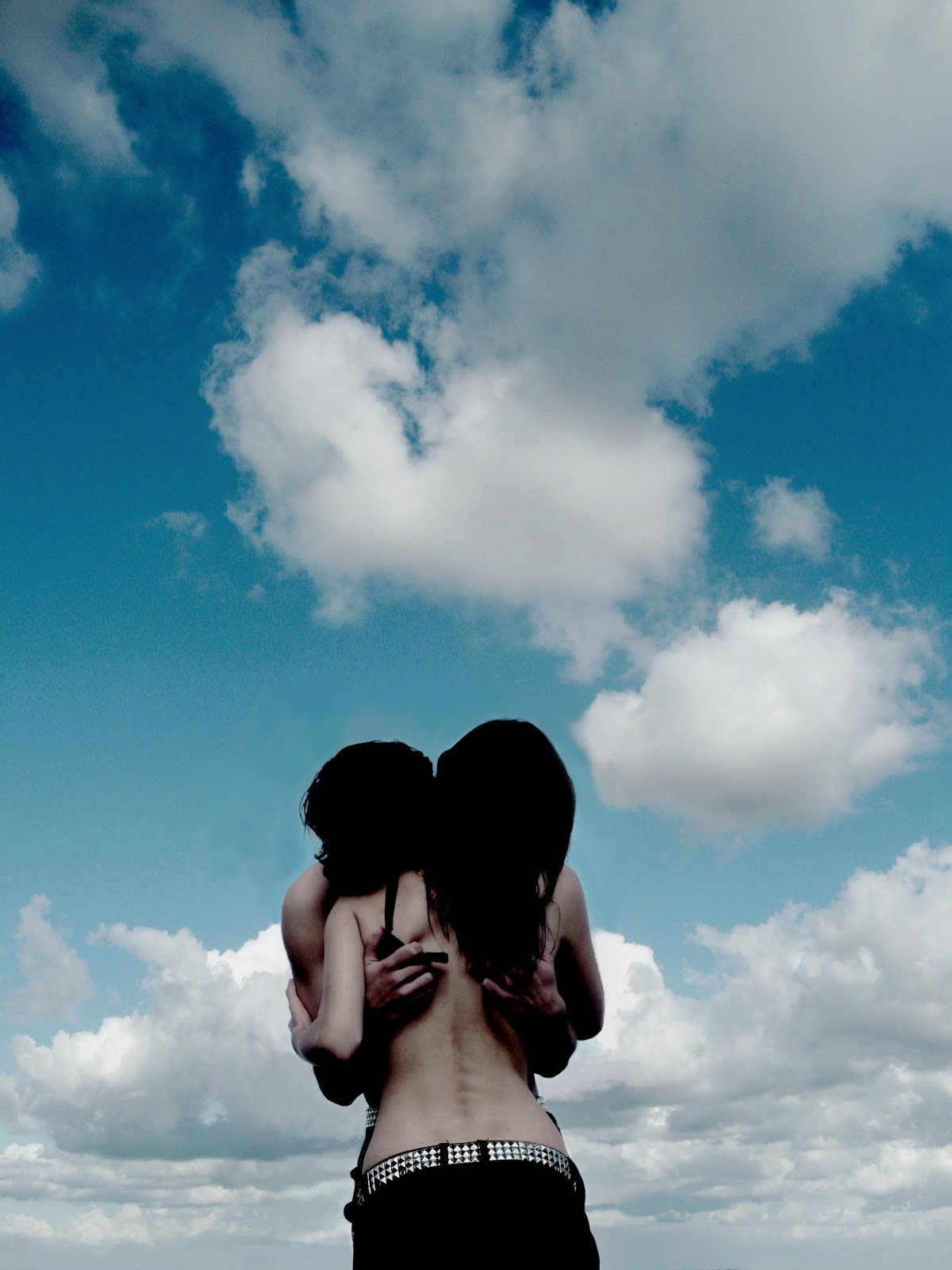 Be free untethered !: #Free love