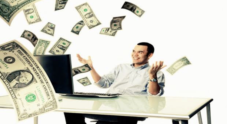 Blog yazarak para kazanmak Blog yazarak para kazanmak