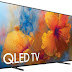 Samsung công bố giá bán loạt tivi QLED Q9, giá từ 6.000 USD