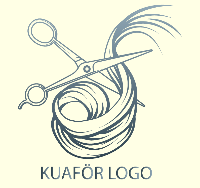 Kufaör Logo Çalışması