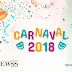 Agenda de carnaval aqui no VISS