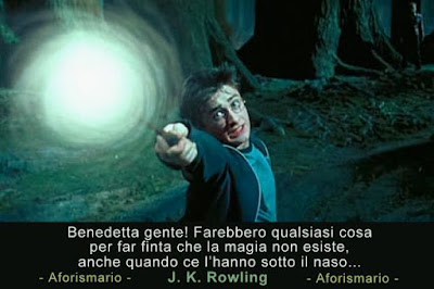 Aforismario Aforismi Frasi E Citazioni Sulla Magia