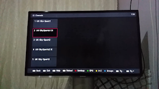 smart tv smart tv