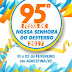 Prefeitura de Agrestina convoca barraqueiros para cadastro em 95ª FNSD