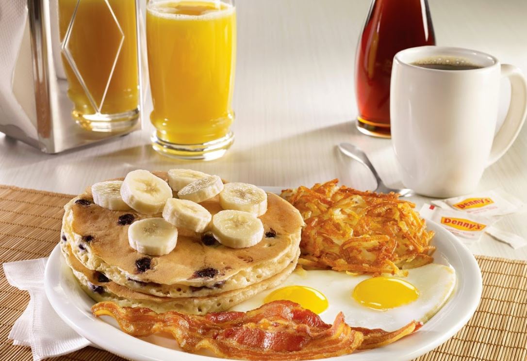 Rusk County Amateur Radio Club: HAM Breakfast