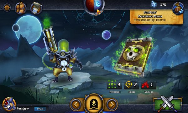 Little Lords of Twilight PC Game