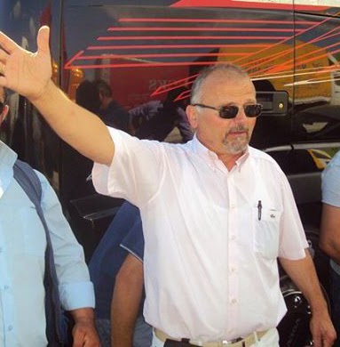 " Ιδού πεδίον δόξης λαμπρόν " ΤΟΥ ΑΛΧΑΖΙΔΗ ΑΝΑΣΤΑΣΙΟΥ!