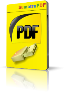 Sumatra PDF v3.3 + Portable - Visor de PDF rápido, liviano y en español