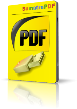 Sumatra PDF v3.4.4 + Portable - Visor de PDF rápido, liviano y en español