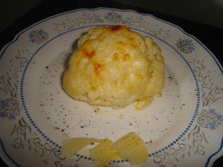 Conopida gratinata
