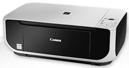 Canon PIXMA MP210 Télécharger Pilote Pour Windows 10/8/7 et Mac
