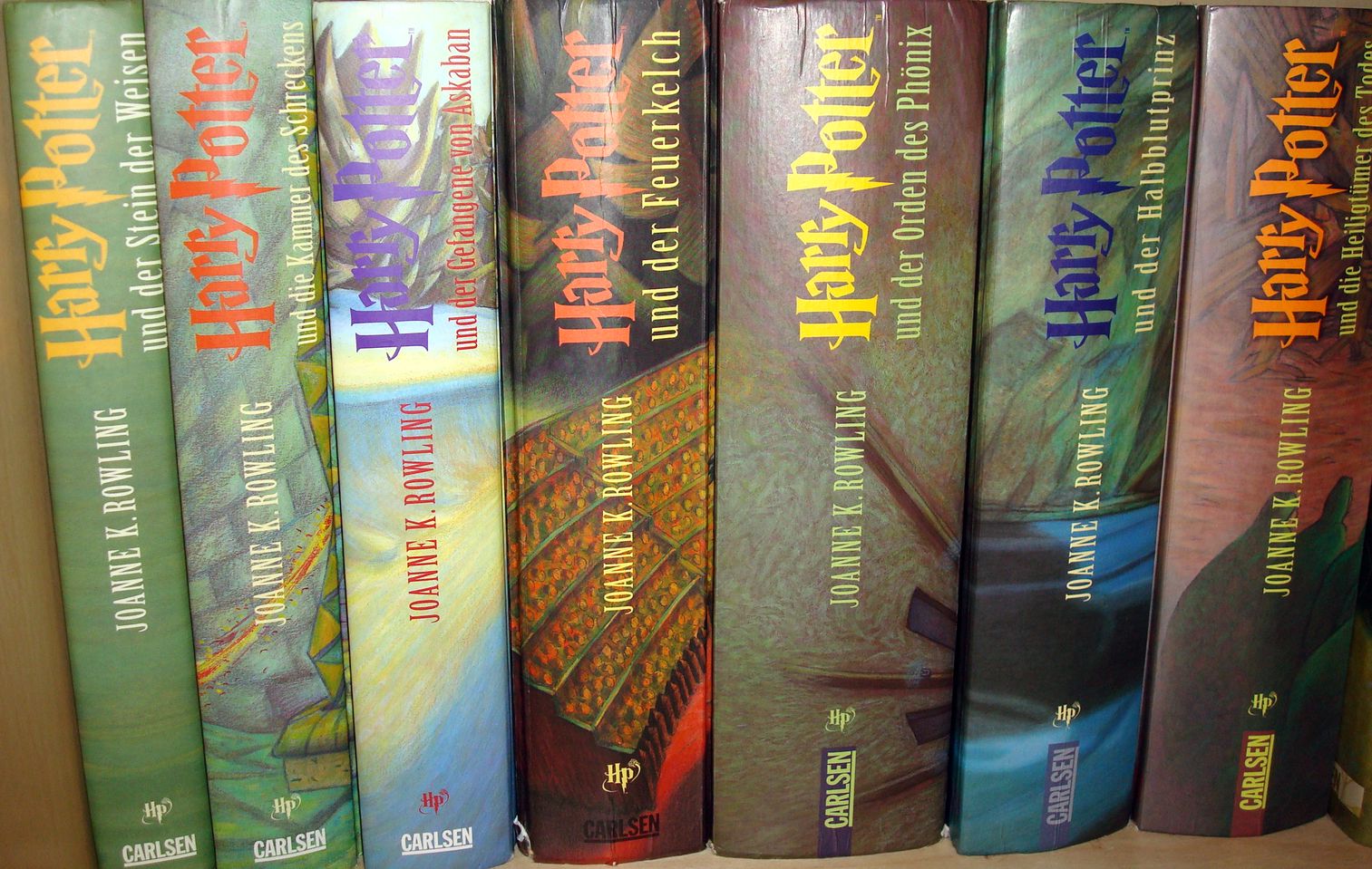Wieviel Teile Harry Potter Gibt Es Grenzenlos: Bloggeraktion: Harry Potter und der Stein der Weisen - Die