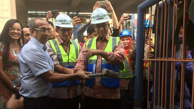 Fakta Penelusuran Negoisasi Pemprov DKI Dengan Mahesh Lalmalani, Pemilik Lahan yang Kena Gusur Proyek MRT, Anies Baswedan Ternyata Cuma..... Fakta Penelusuran Negoisasi Pemprov DKI Dengan Mahesh Lalmalani, Pemilik Lahan yang Kena Gusur Proyek MRT, Anies Baswedan Ternyata Cuma.....