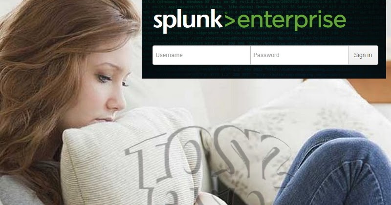 Splunk官方教學指引 Guidelines of Search Tutorial - World is Interesting