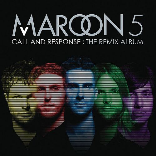 Maroon 5 - Misery - Video Y Letra ~ Videos Musicales